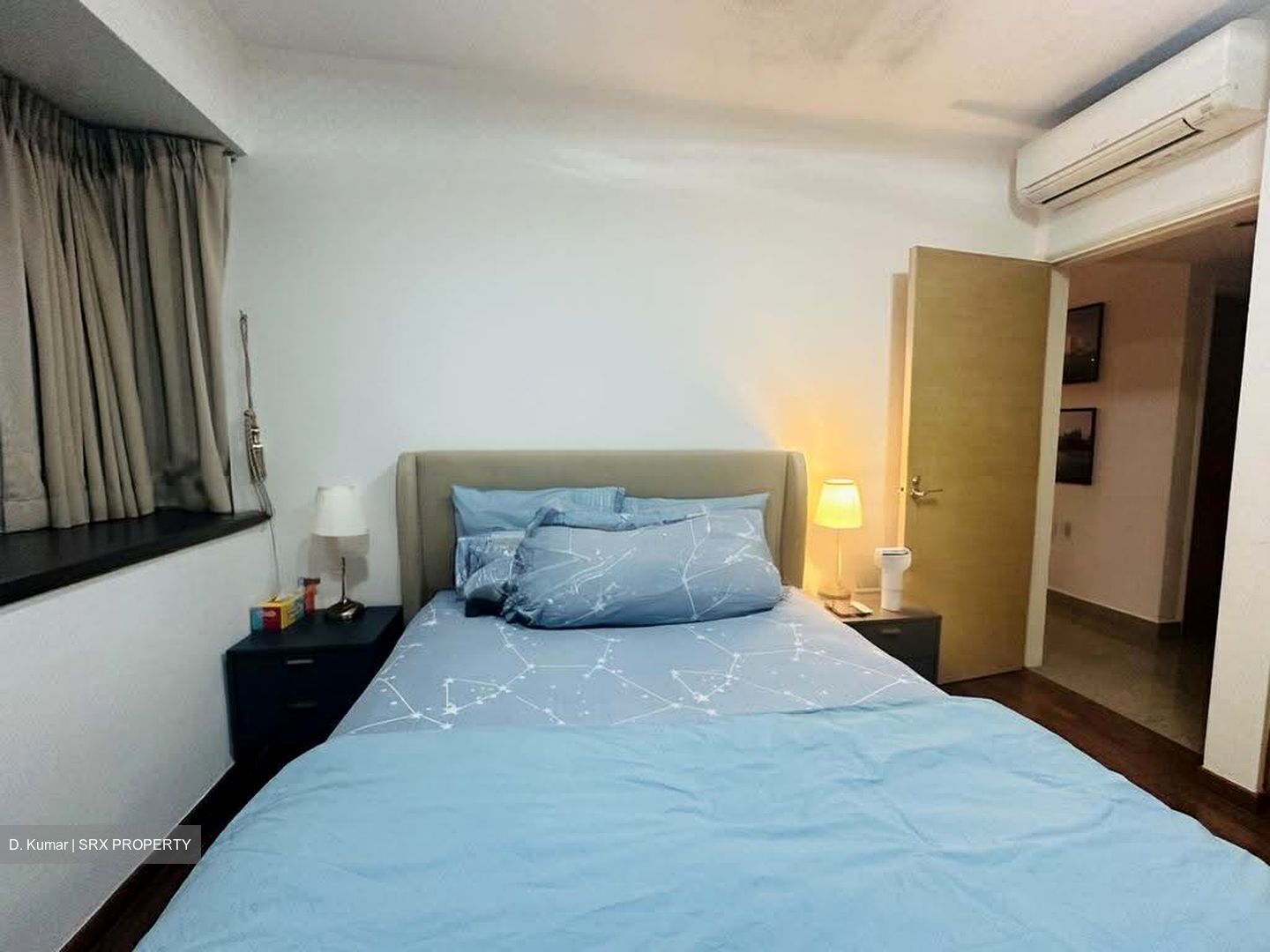 Golden Heights (D19), Apartment #636333871